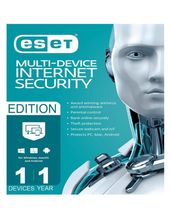 ESET 1D1Y ESET 1D1Y