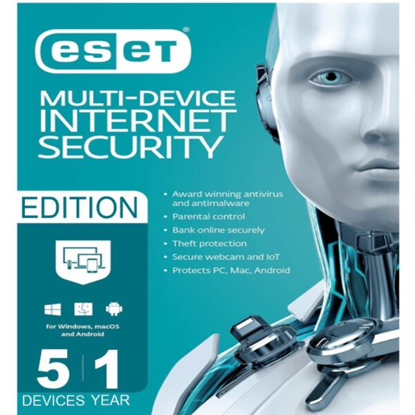 ESET 5D1Y ESET 5D1Y