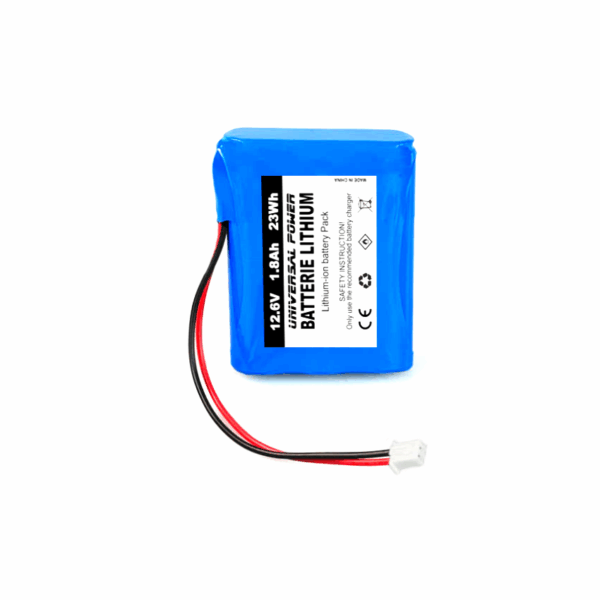 Replacement Battery for New MK2B – Reliable Power for Your Device