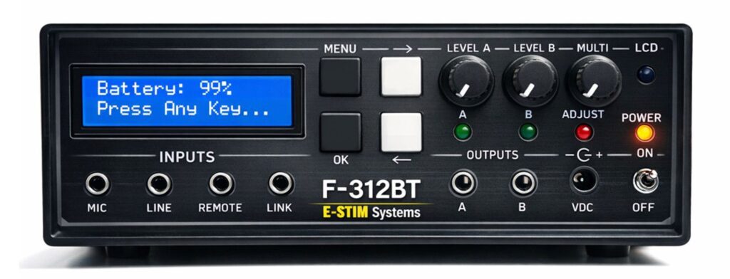 erostek-mk-312bt klein